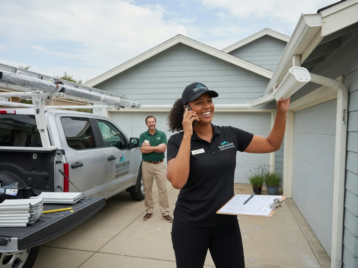Gutter Installation Breaks, VA FAQs